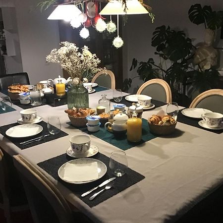 Beaune-la-Rolande Une Maison A La Campagne מראה חיצוני תמונה