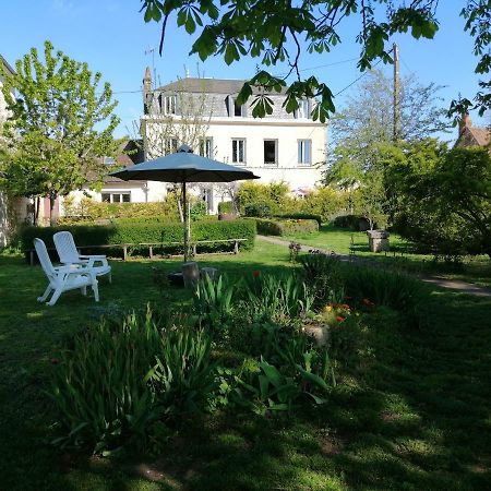 Beaune-la-Rolande Une Maison A La Campagne מראה חיצוני תמונה
