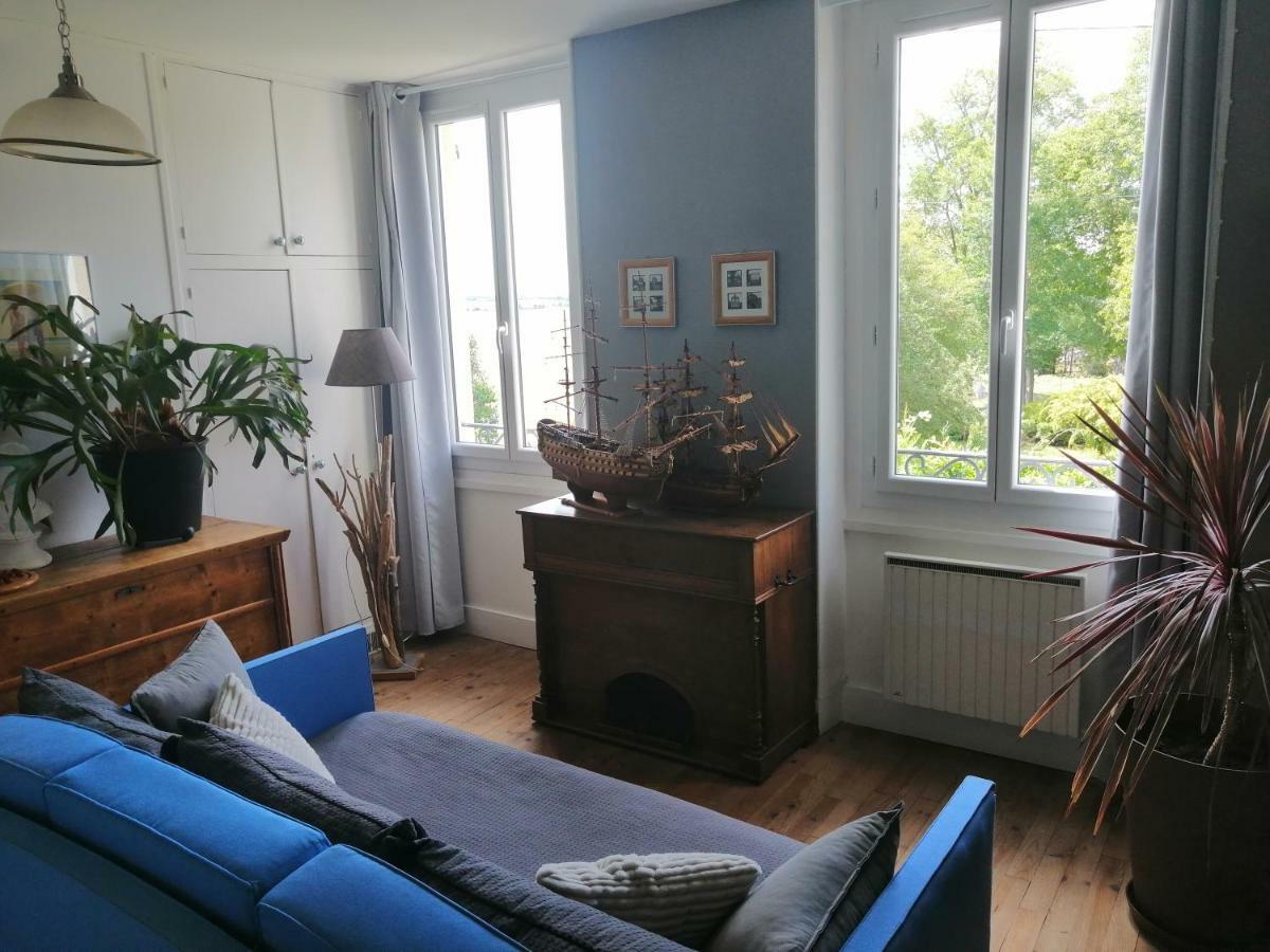 Beaune-la-Rolande Une Maison A La Campagne מראה חיצוני תמונה