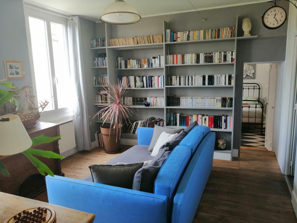 Beaune-la-Rolande Une Maison A La Campagne מראה חיצוני תמונה